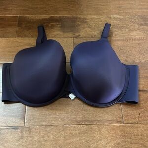 Cacique lightly lined full coverage bra